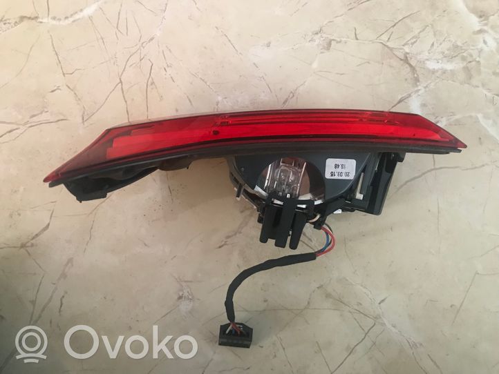 BMW 4 F32 F33 Tailgate rear/tail lights 7296102