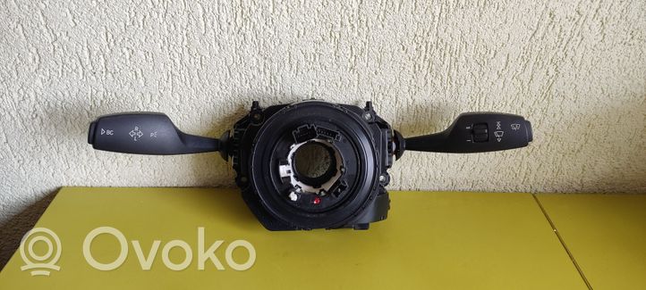 BMW X3 F25 Leva/interruttore dell’indicatore di direzione e tergicristallo 9242282