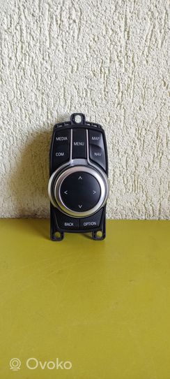 BMW 3 F30 F35 F31 Controllo multimediale autoradio 9490067