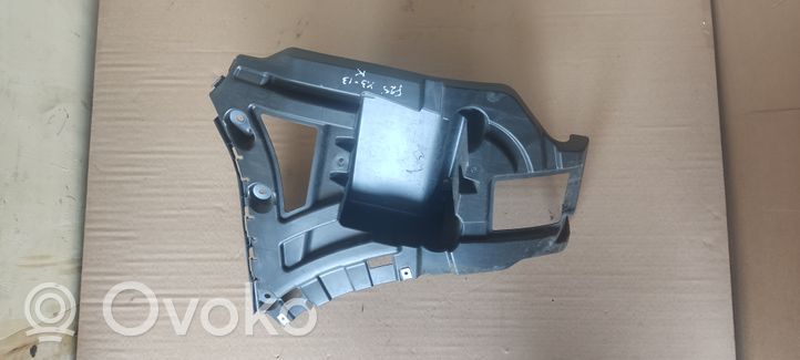 BMW X3 F25 Staffa di rinforzo montaggio del paraurti posteriore 7210077