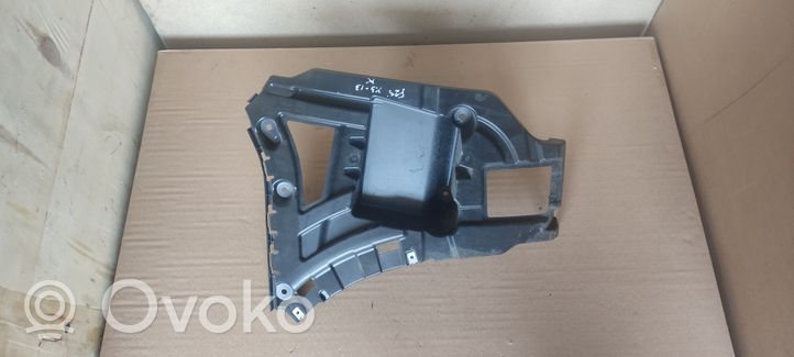 BMW X3 F25 Support de pare-chocs arrière 