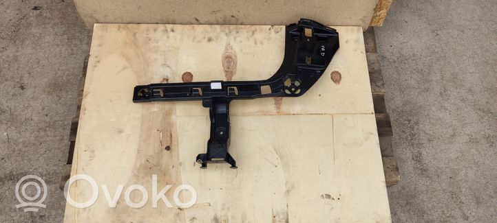 BMW X1 F48 F49 Staffa di rinforzo montaggio del paraurti posteriore 7381120