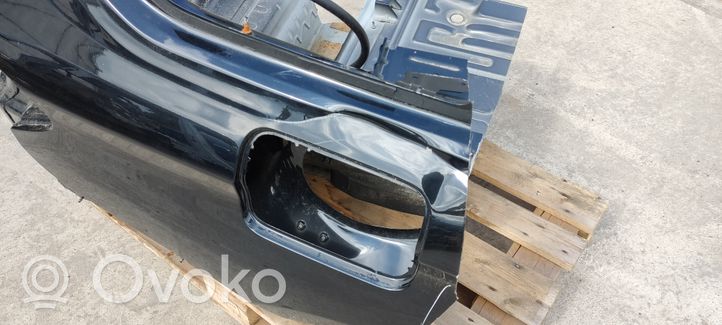 BMW 5 G30 G31 Rear quarter panel 