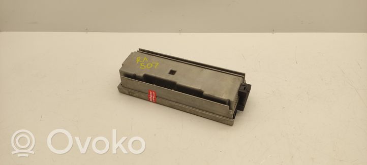 BMW 7 F01 F02 F03 F04 Amplificateur de son 9248552