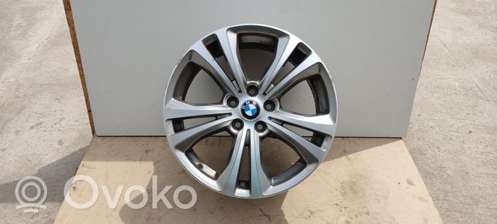 BMW X1 F48 F49 R18 alloy rim 6856069