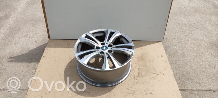 BMW X1 F48 F49 R18 alloy rim 6856069