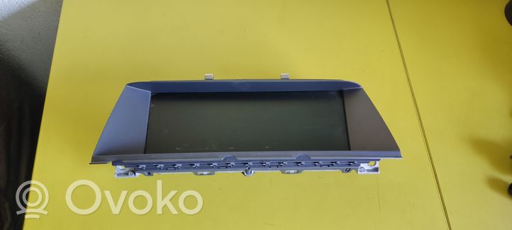 BMW 7 F01 F02 F03 F04 Monitor/display/piccolo schermo 9268709