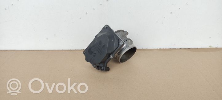 BMW 5 F10 F11 Clapet d'étranglement 7806231