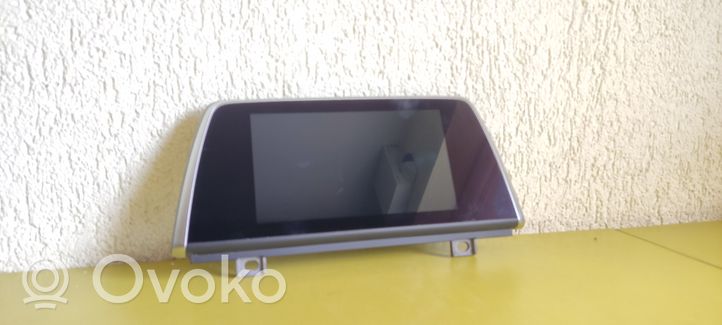 BMW X2 F39 Screen/display/small screen 65508803369