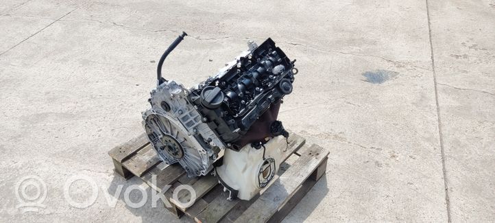 BMW X1 F48 F49 Engine B47C20A