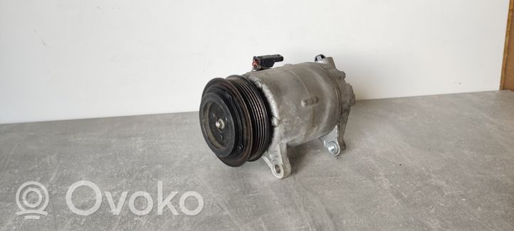 BMW X1 F48 F49 Compresor (bomba) del aire acondicionado (A/C)) 5A5C712