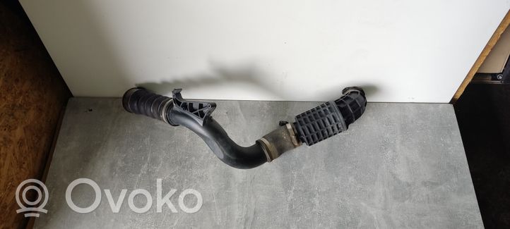 BMW X1 F48 F49 Tubo flessibile intercooler 8577233