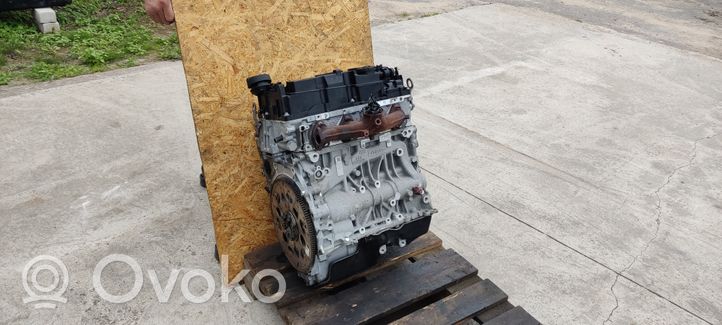 BMW 2 F46 Silnik / Komplet B47C20A