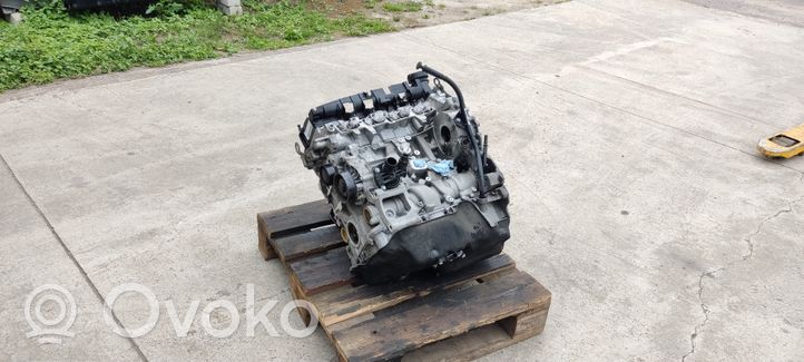 BMW 2 F46 Silnik / Komplet B47C20A