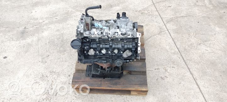 BMW 2 F46 Silnik / Komplet B47C20A