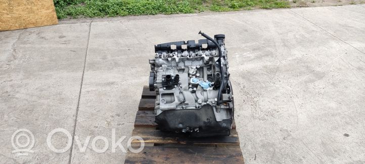 BMW 2 F46 Silnik / Komplet B47C20A