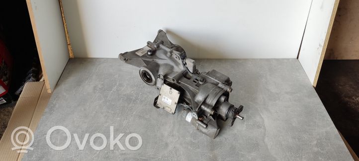 BMW 2 F46 Mechanizm różnicowy tylny / Dyferencjał 8655339