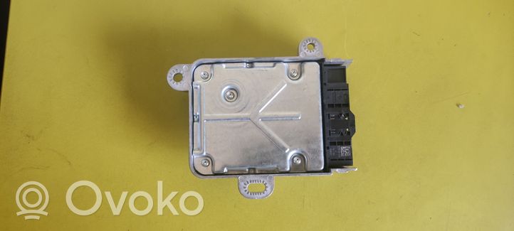 BMW 2 F46 Module de contrôle airbag 6818812