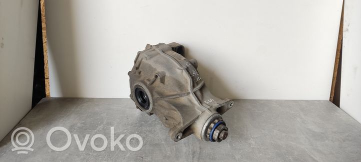 BMW 5 F10 F11 Mechanizm różnicowy tylny / Dyferencjał 7584446