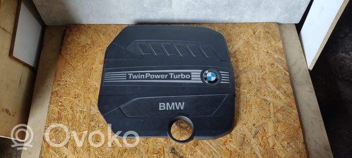 BMW 3 F30 F35 F31 Couvercle cache moteur 7823215