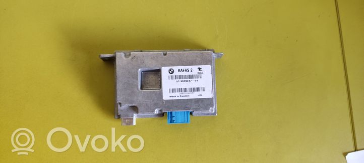 BMW 2 F46 Module de contrôle caméra arrière 9399247