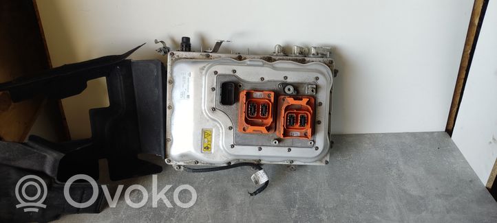 BMW i3 Convertitore di tensione inverter 8679677