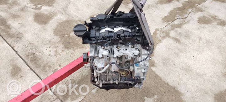 BMW 2 F45 Variklis B37C15A