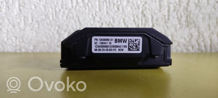 BMW 3 G20 G21 Caméra pare-brise 5A56996