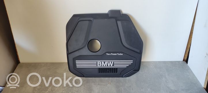 BMW X1 F48 F49 Variklio dangtis (apdaila) 8656447