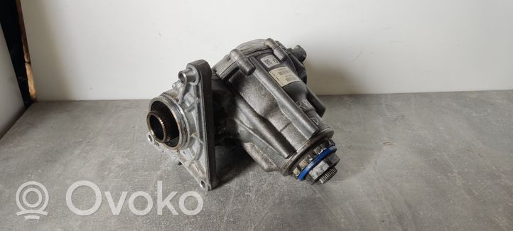 BMW X1 F48 F49 Scatola ingranaggi del cambio 7646871