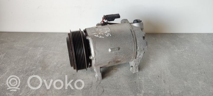 BMW 2 F45 Kompresor / Sprężarka klimatyzacji A/C 6826879