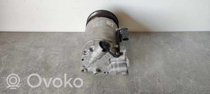 BMW 2 F45 Kompresor / Sprężarka klimatyzacji A/C 6826879