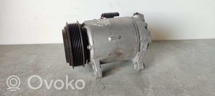 BMW 2 F45 Kompresor / Sprężarka klimatyzacji A/C 6826879