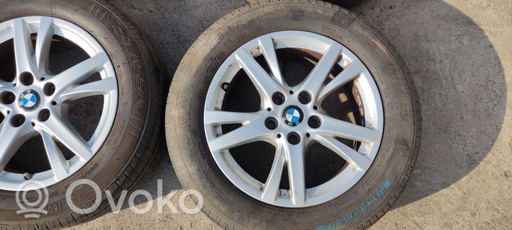 BMW 2 F45 Felgi aluminiowe R16 6855082