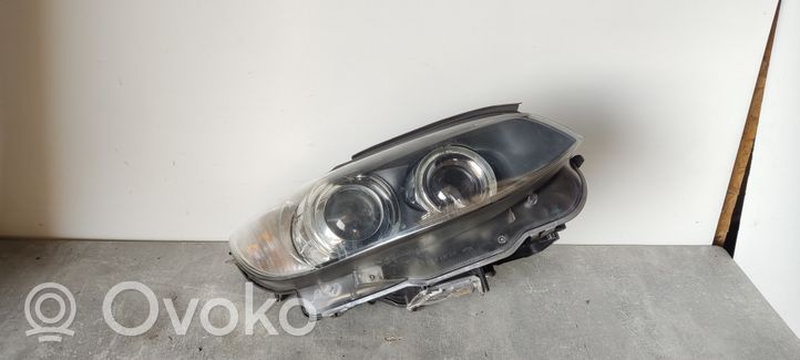 BMW 3 E92 E93 Lampa przednia 7162130