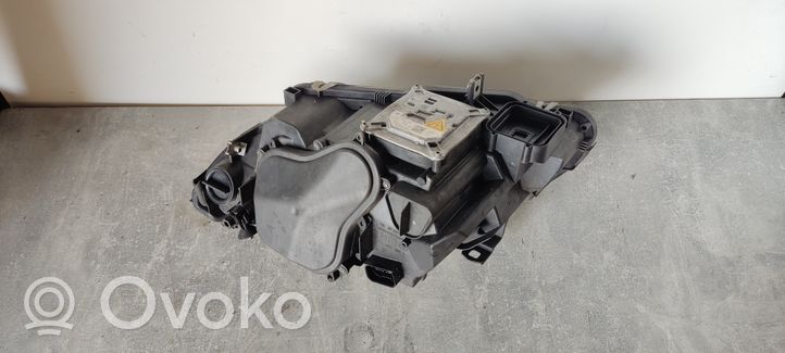 BMW 3 E92 E93 Lampa przednia 7162130