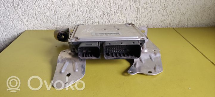 BMW X5 E70 Modulo di controllo della cremagliera dello sterzo 6797591