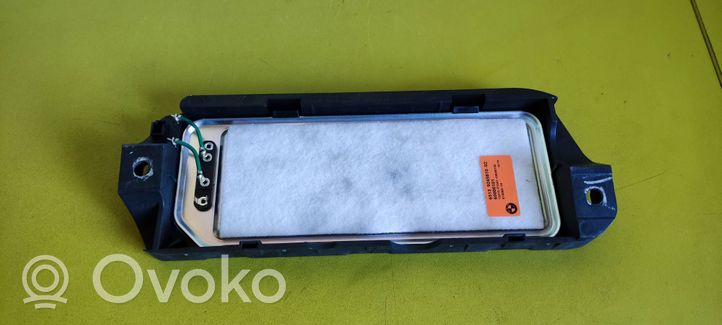 BMW 3 F30 F35 F31 High frequency speaker in the rear doors 9245810