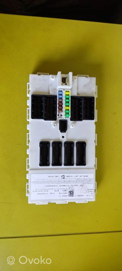 BMW i3 Sterownik / Moduł komfortu 9369630