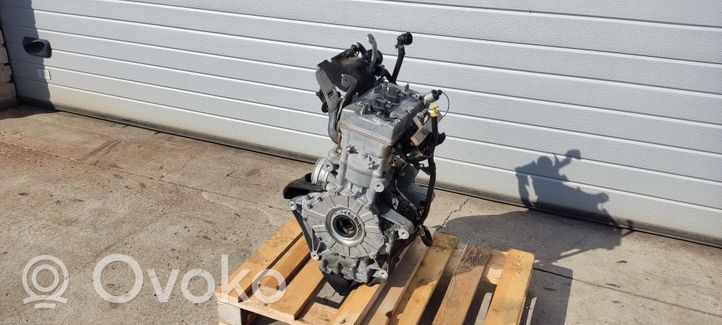 BMW i3 Moteur W20K06A