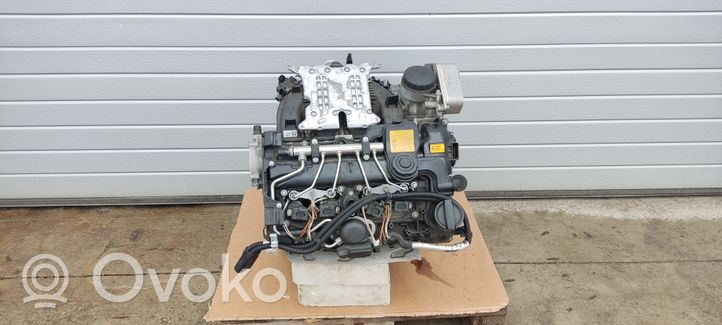 BMW 4 F32 F33 Moteur N20B20