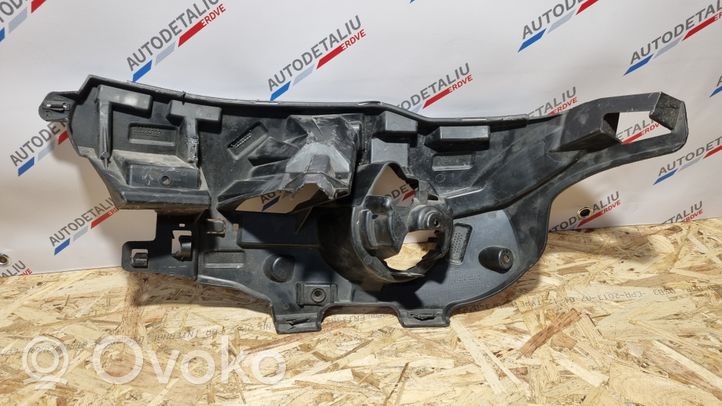 BMW X3 F25 Halterung für Nebelscheinwerfer 7338562