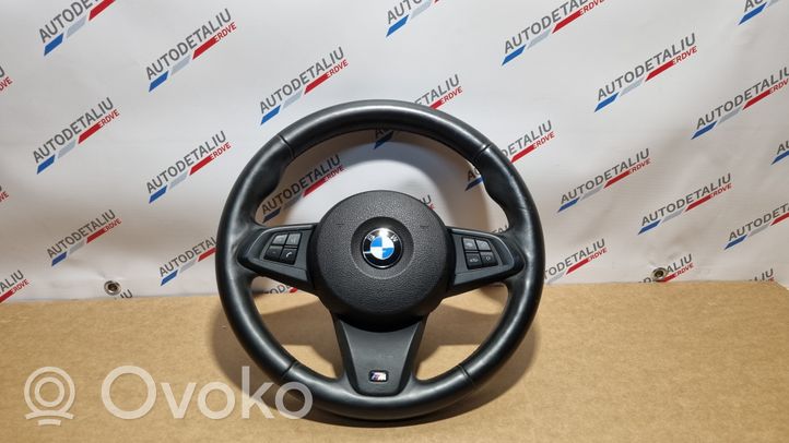 BMW Z4 E89 Steering wheel 7842494
