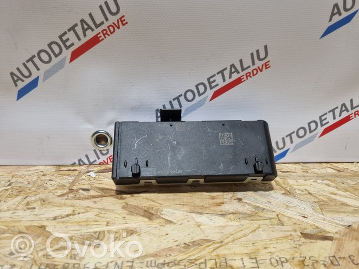 BMW 3 F30 F35 F31 Unité de commande / module de hayon 7496723