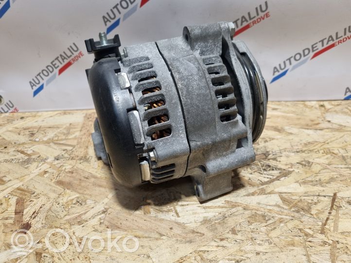 BMW 1 F20 F21 Generatore/alternatore 8645325