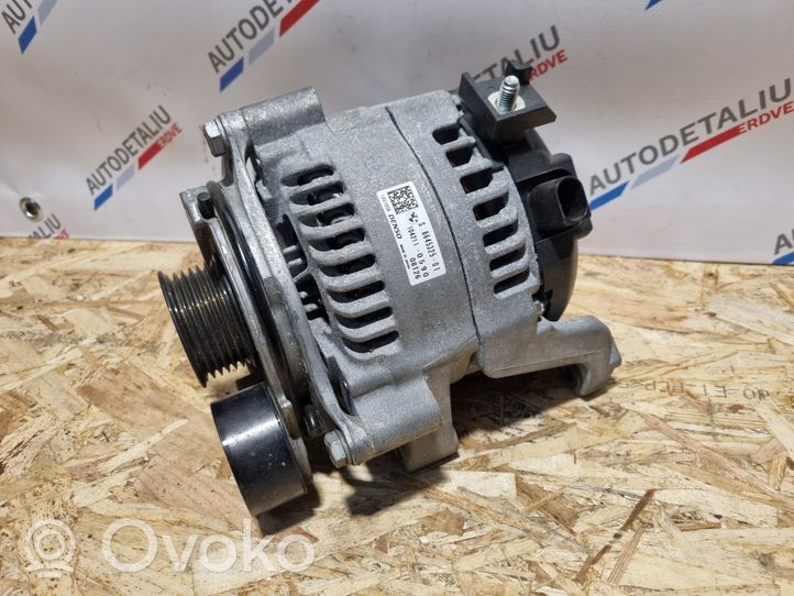 BMW 1 F20 F21 Generatore/alternatore 8645325