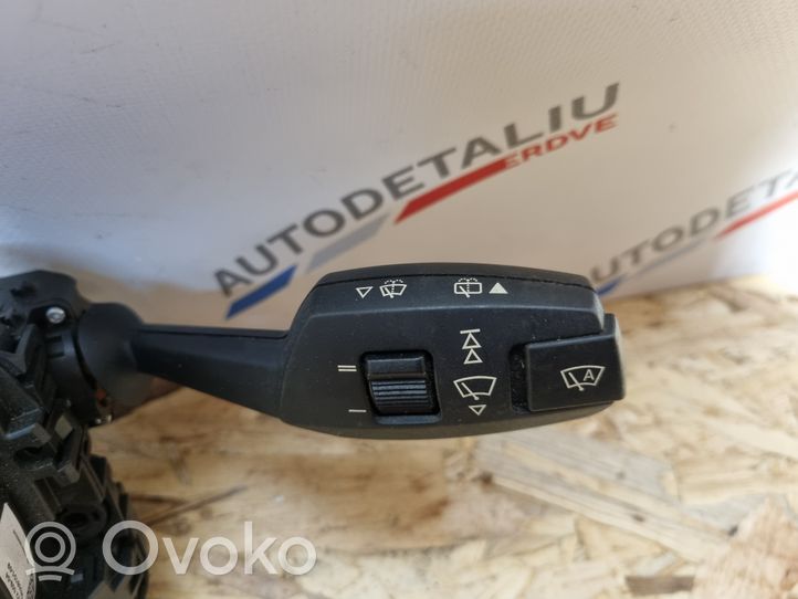 BMW X1 E84 Leva/interruttore dell’indicatore di direzione e tergicristallo 9164418