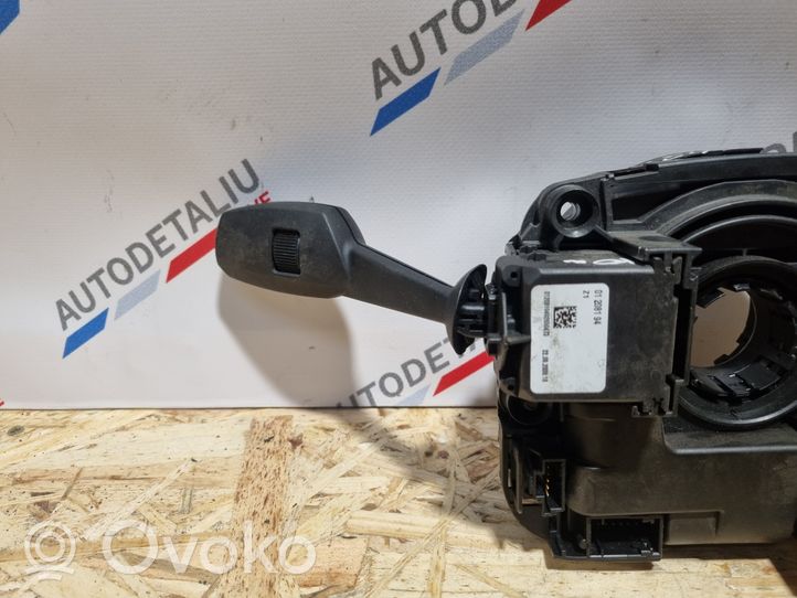 BMW Z4 E89 Leva/interruttore dell’indicatore di direzione e tergicristallo 9123031