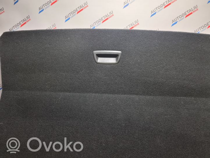 BMW X2 F39 Trunk/boot mat liner 7423252