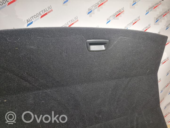 BMW X1 F48 F49 Trunk/boot mat liner 7425353